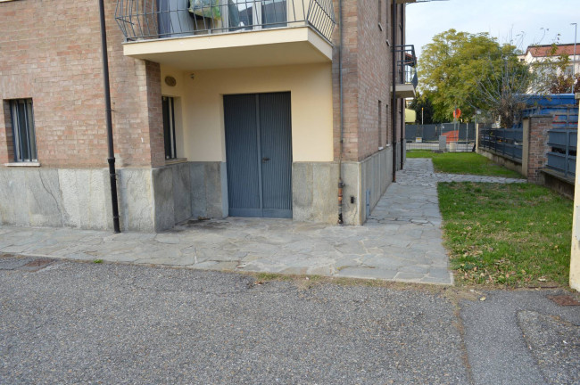 Appartamento in Affitto a Caselle Torinese