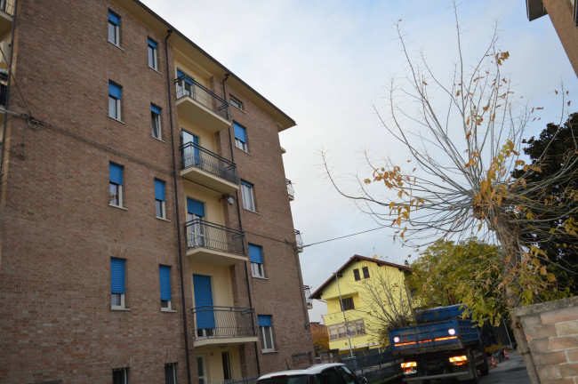 Appartamento in Affitto a Caselle Torinese