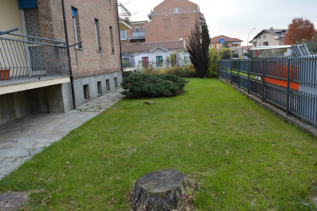 Appartamento in Affitto a Caselle Torinese