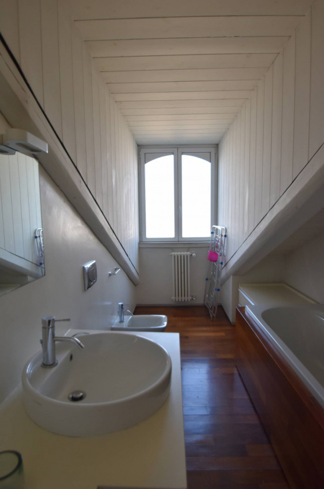 Mansarda in Vendita a Torino