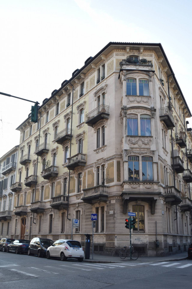 Mansarda in Vendita a Torino