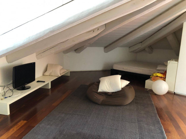 Mansarda in Vendita a Torino