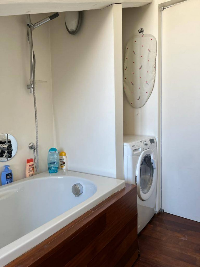 Mansarda in Vendita a Torino