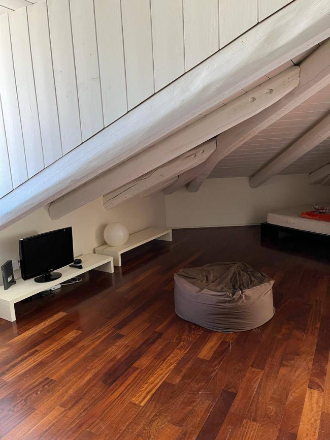 Mansarda in Vendita a Torino