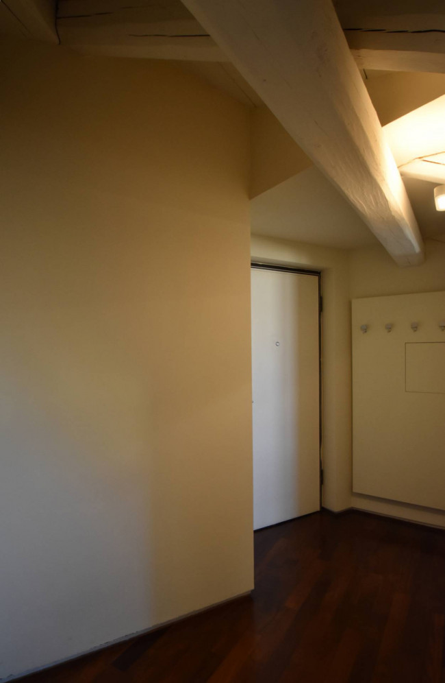 Mansarda in Vendita a Torino