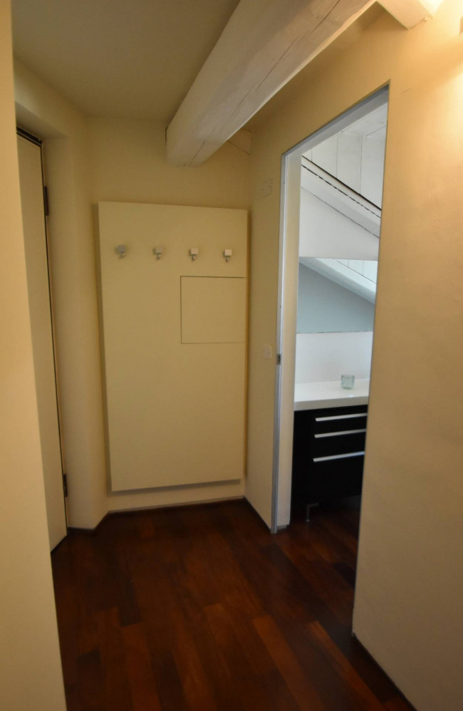 Mansarda in Vendita a Torino