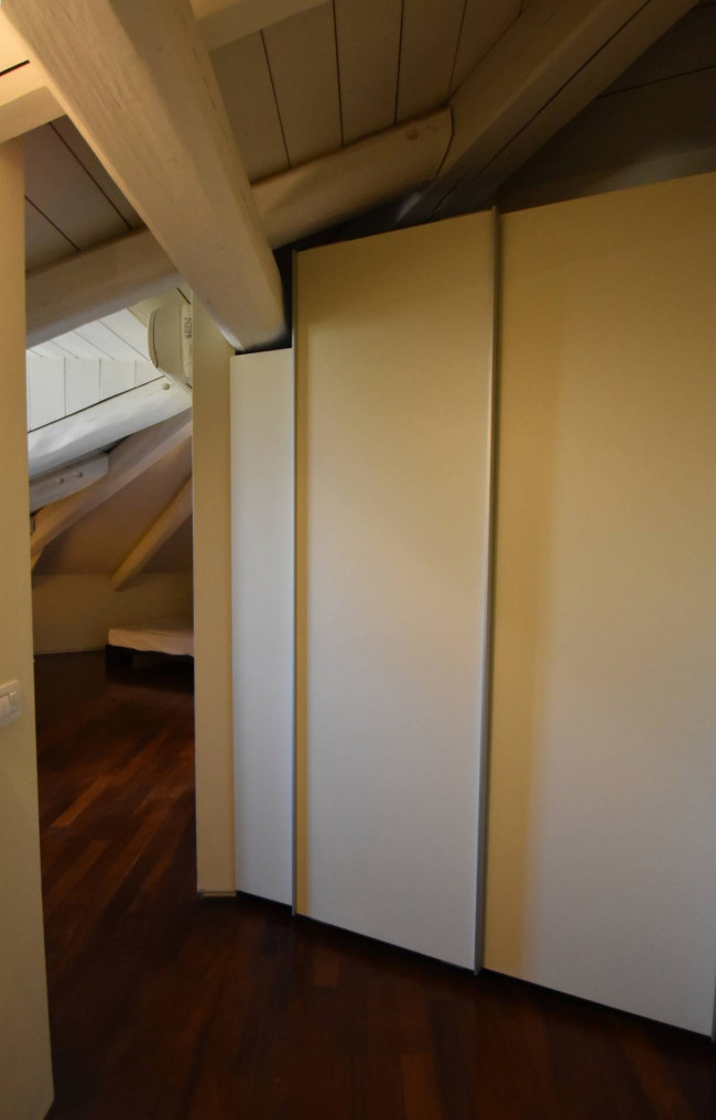 Mansarda in Vendita a Torino