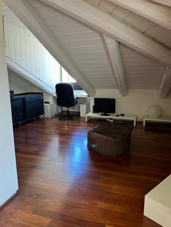 Mansarda in Vendita a Torino