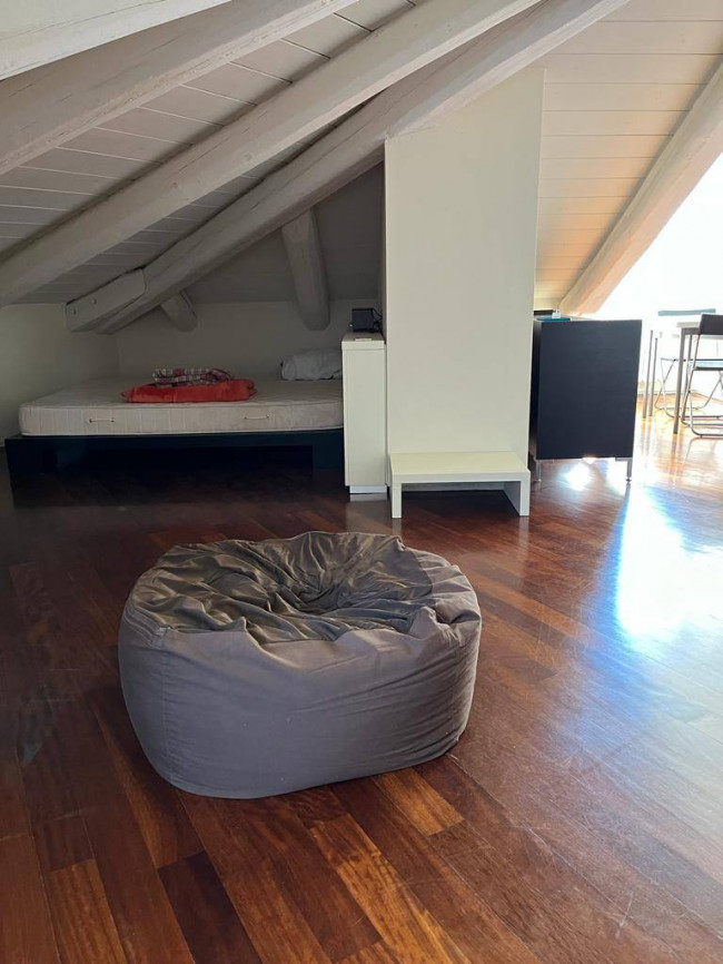 Mansarda in Vendita a Torino