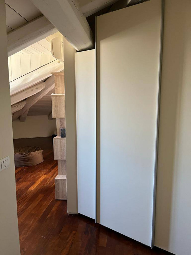 Mansarda in Vendita a Torino