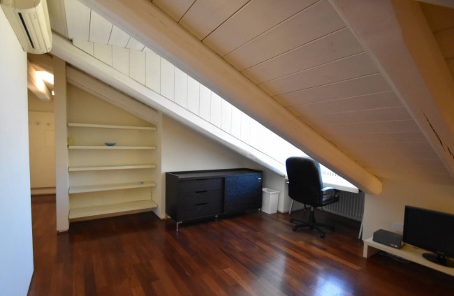 Mansarda in Vendita a Torino