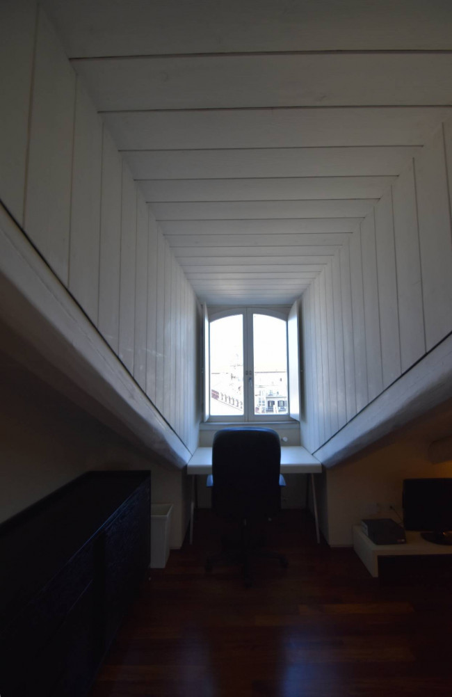 Mansarda in Vendita a Torino