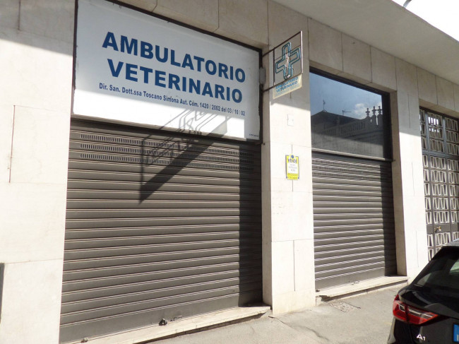 Studio/Ufficio in Vendita a Torino