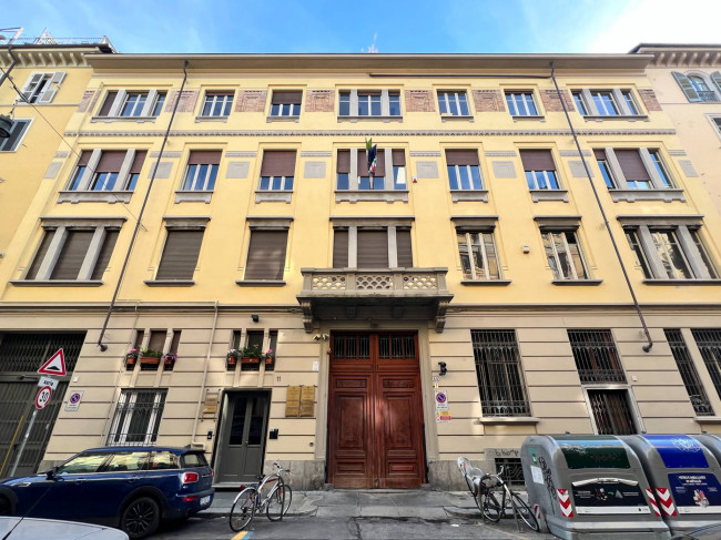 Loft in Vendita a Torino