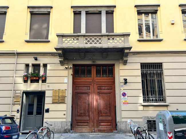 Loft in Vendita a Torino