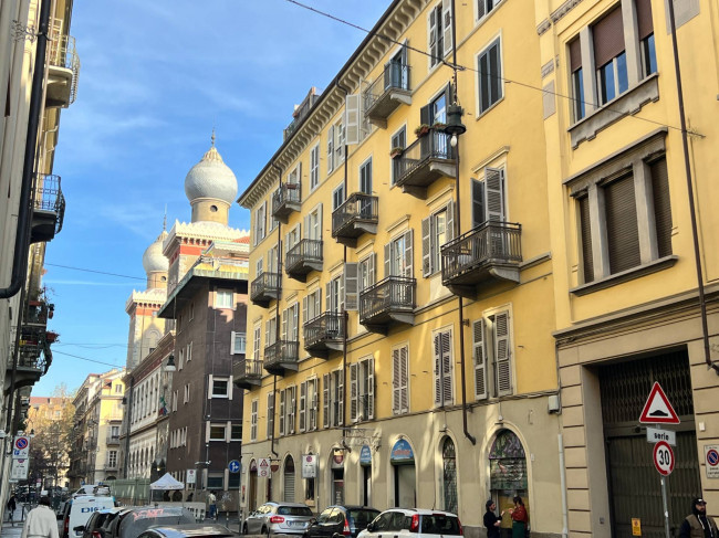 Loft in Vendita a Torino