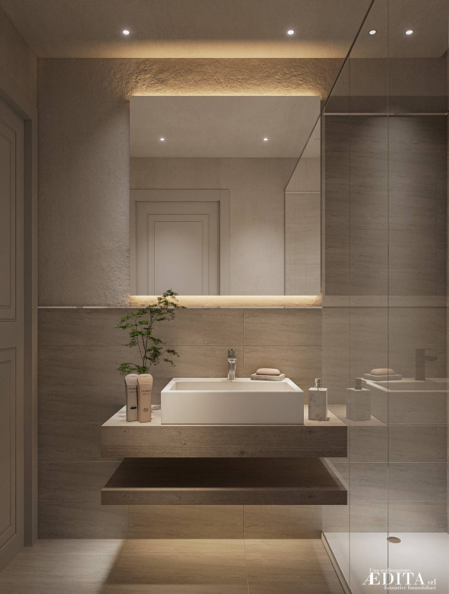 Loft in Vendita a Torino