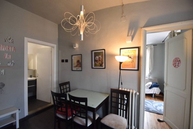 Apartment in  Sell to Torino