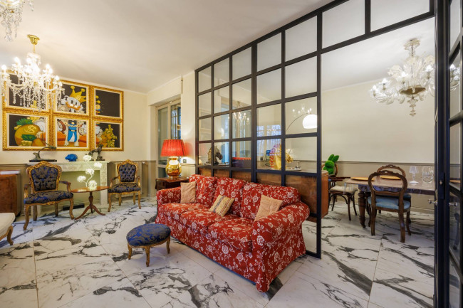 Villa in Affitto a Torino