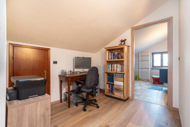 Casa indipendente in vendita a Orbassano