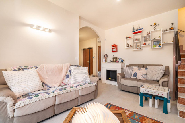 Casa indipendente in Vendita a Orbassano