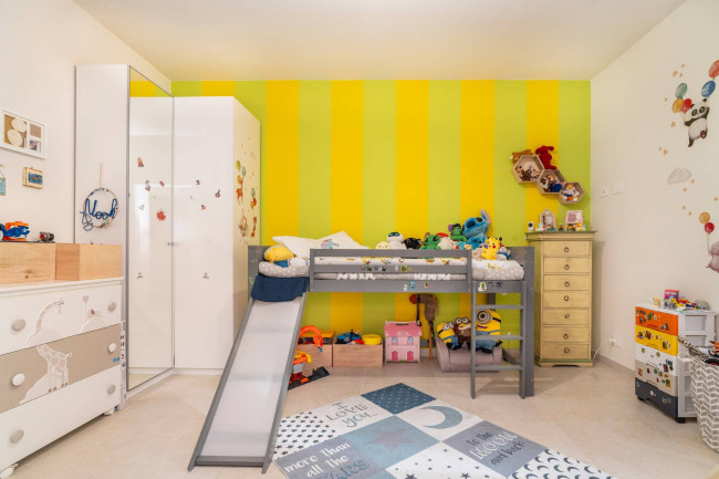 Casa indipendente in vendita a Orbassano