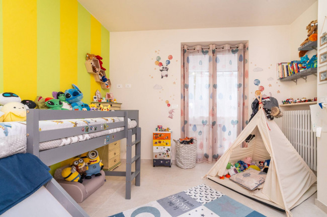 Casa indipendente in vendita a Orbassano