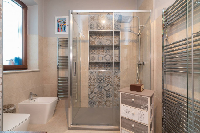 Casa indipendente in vendita a Orbassano