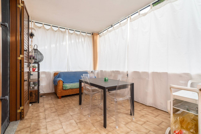 Casa indipendente in vendita a Orbassano