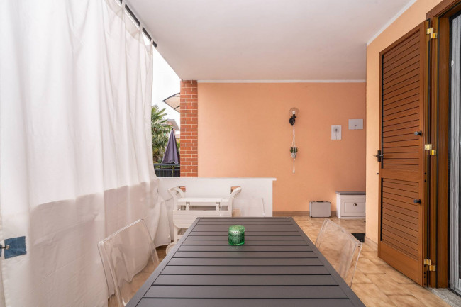 Casa indipendente in vendita a Orbassano