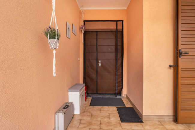 Casa indipendente in vendita a Orbassano