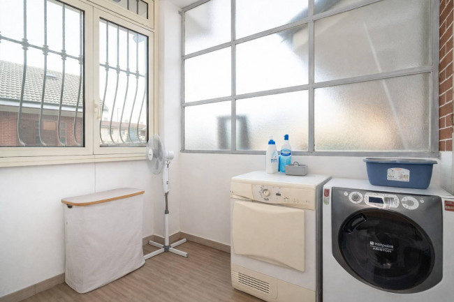 Casa indipendente in vendita a Orbassano