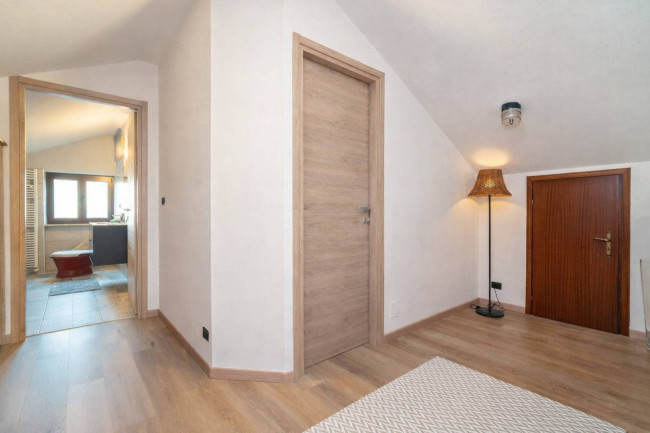 Casa indipendente in vendita a Orbassano