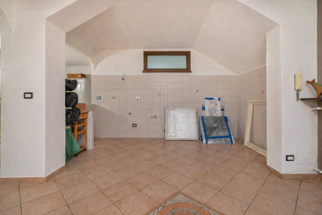 Casa indipendente in vendita a Orbassano