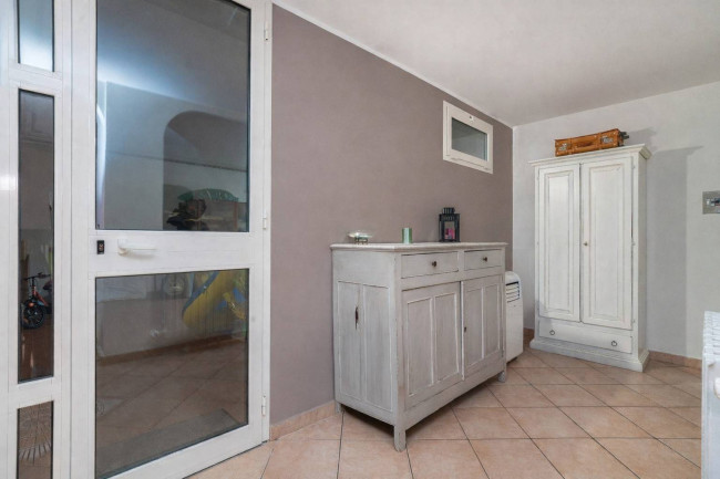 Casa indipendente in vendita a Orbassano