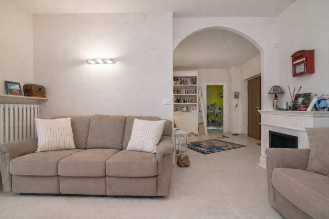 Casa indipendente in Vendita a Orbassano