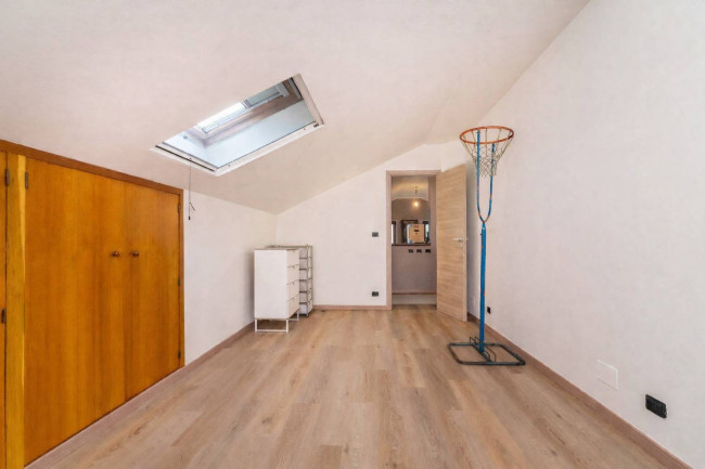 Casa indipendente in vendita a Orbassano