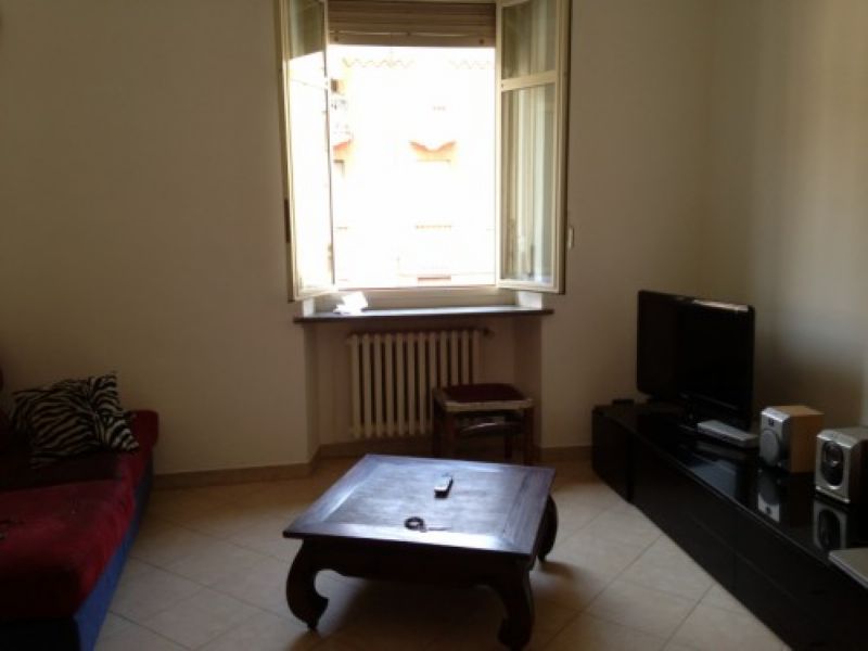 Appartamento in Affitto a Torino