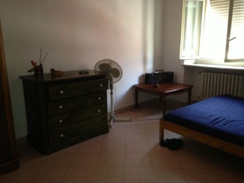 Appartamento in Affitto a Torino