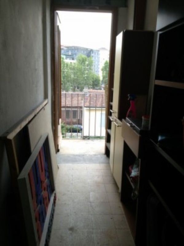 Appartamento in Affitto a Torino