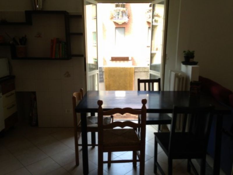 Appartamento in Affitto a Torino