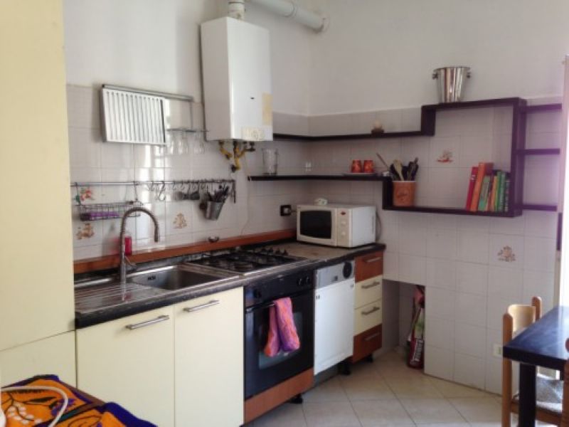 Appartamento in Affitto a Torino