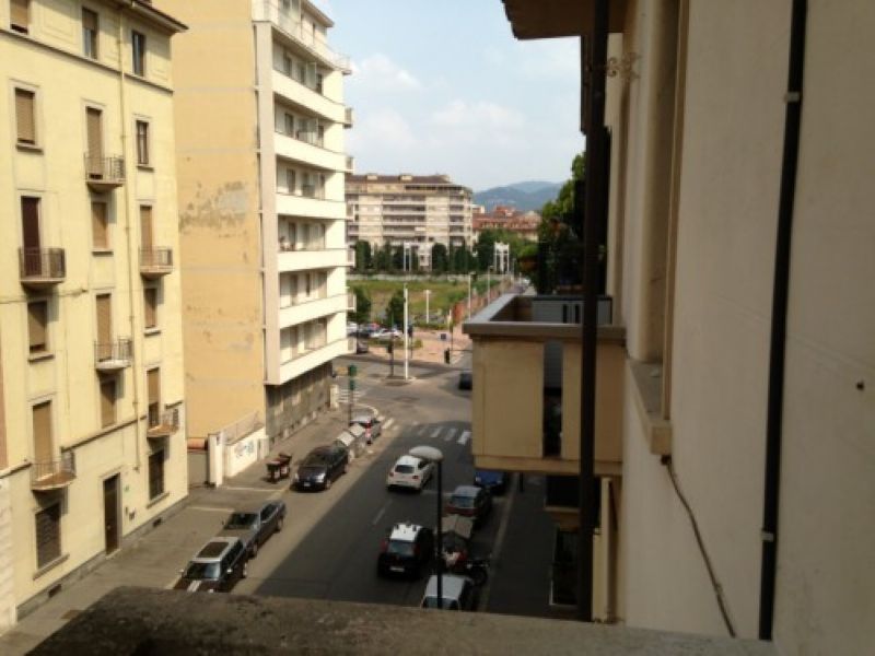 Appartamento in Affitto a Torino