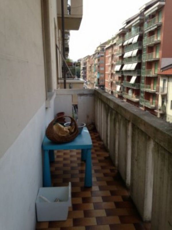 Appartamento in Affitto a Torino