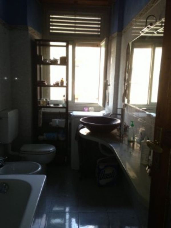 Appartamento in Affitto a Torino