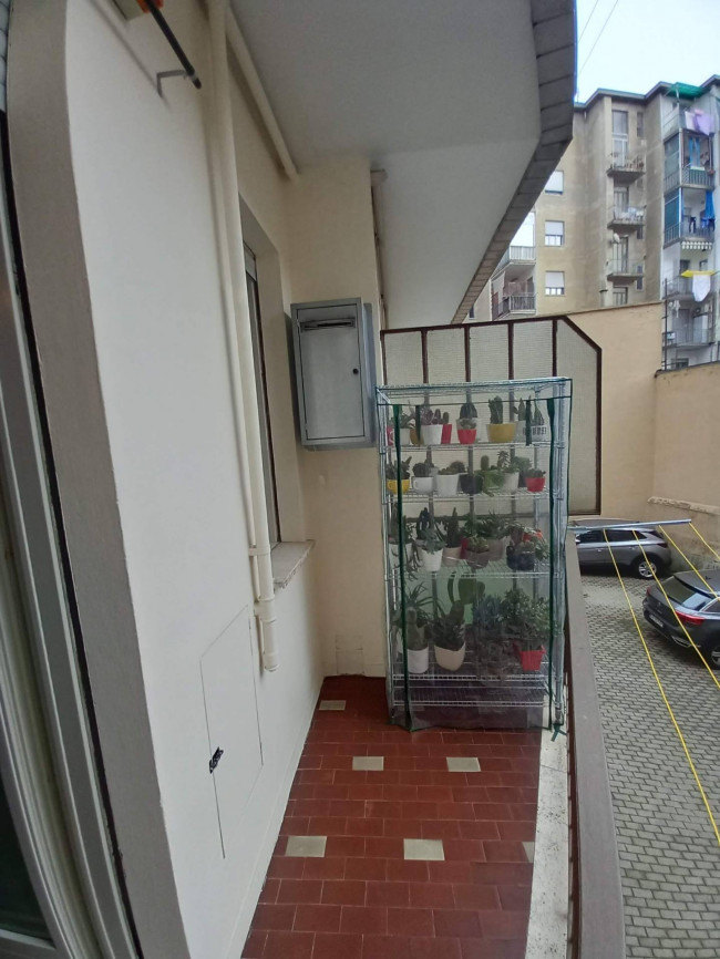 Appartamento in Affitto a Torino