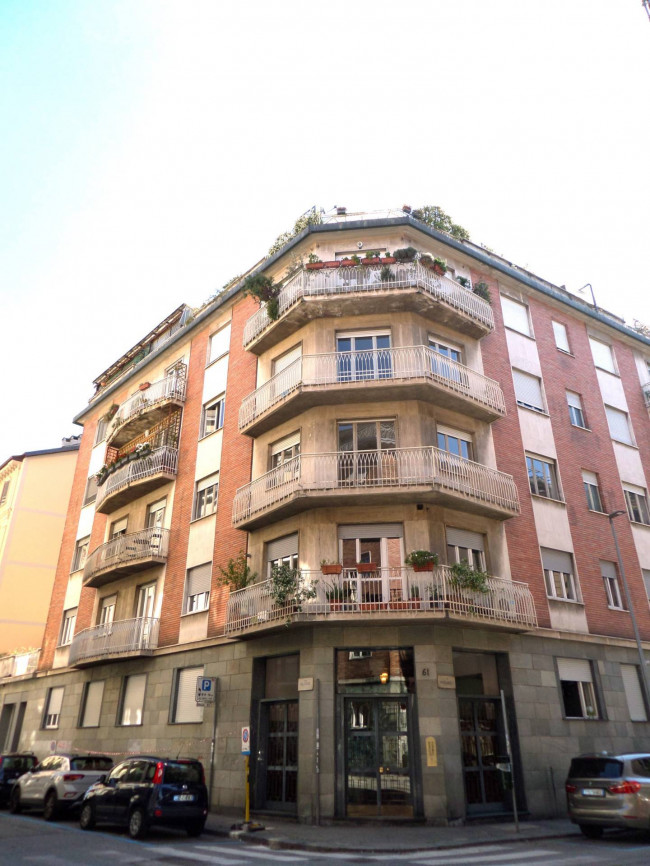 Appartamento in Affitto a Torino