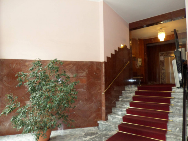 Appartamento in Affitto a Torino