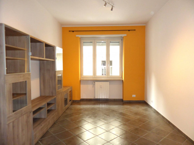 Appartamento in Affitto a Torino