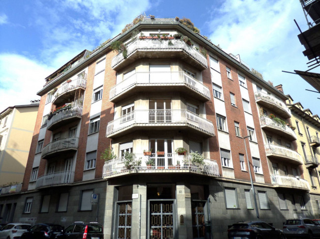 Appartamento in Affitto a Torino